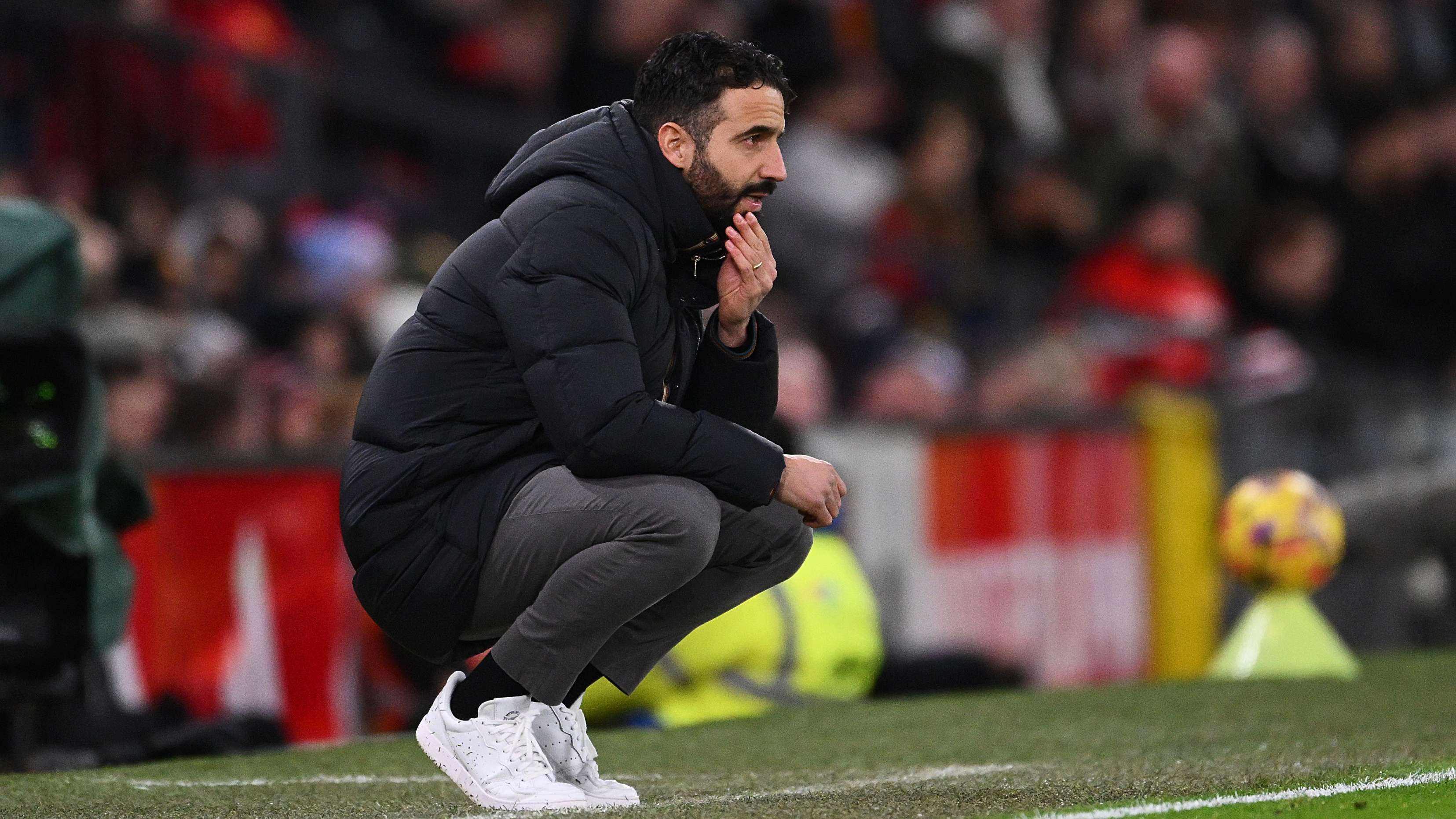 安排和训练 安排和训练