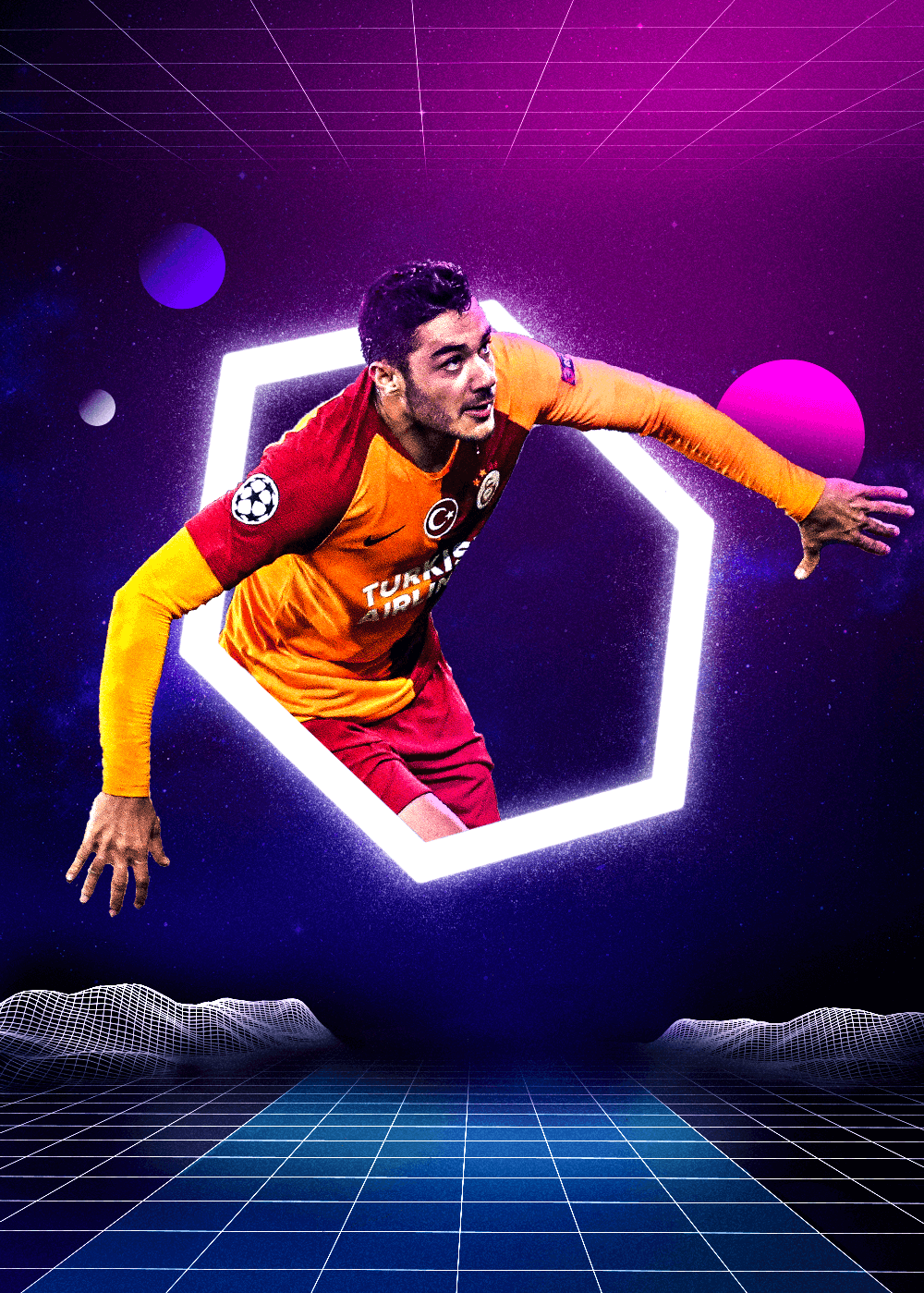 彩的一笔 彩的一笔