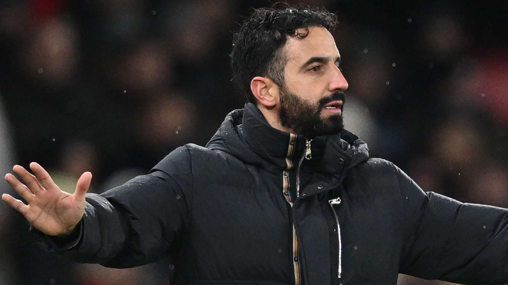 在今年的联 在今年的联