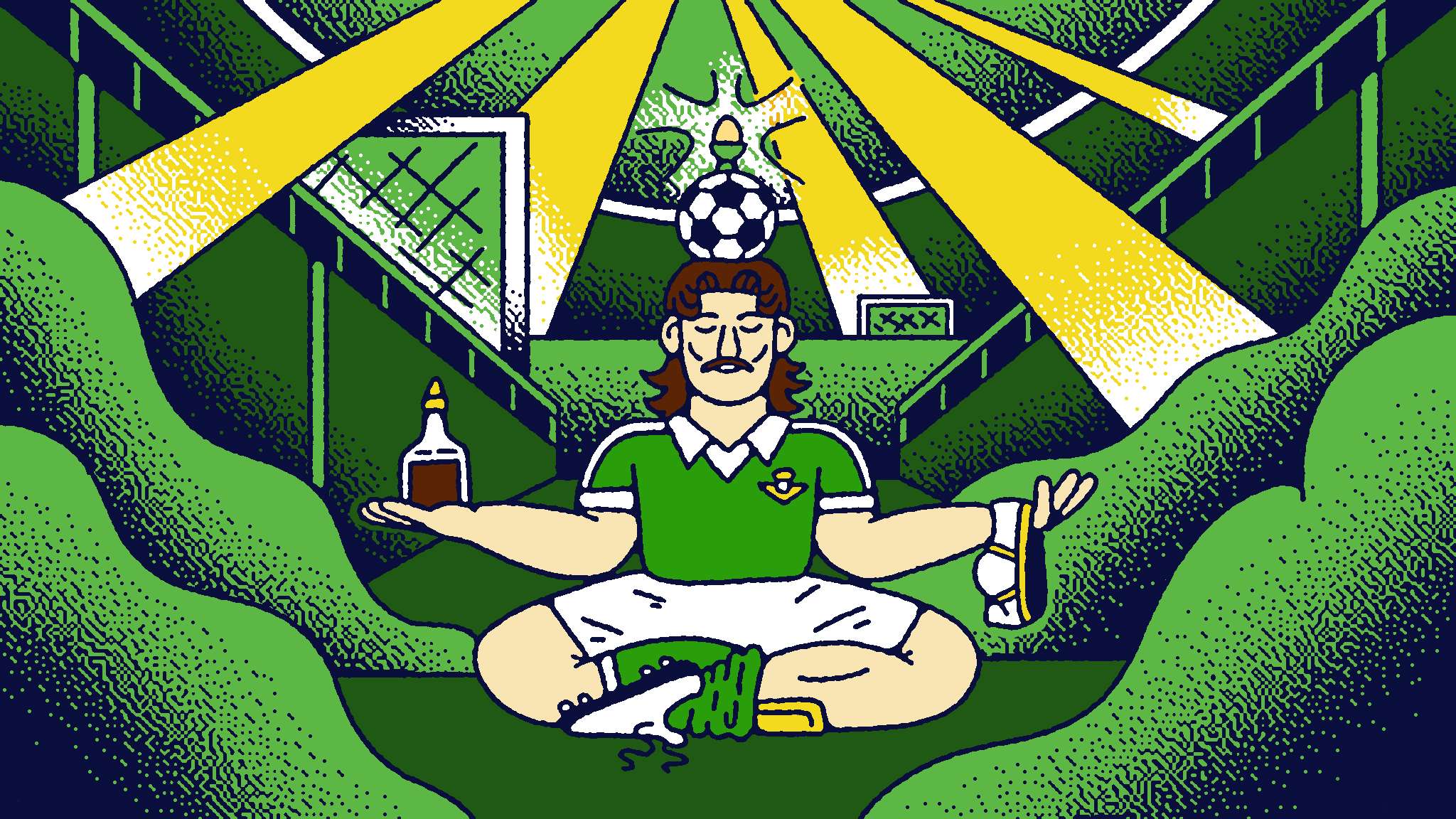 精彩的远射 精彩的远射